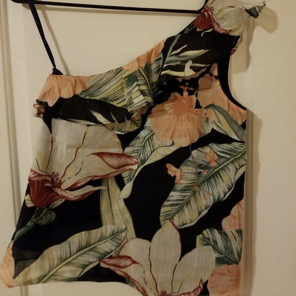 Ann Taylor Top